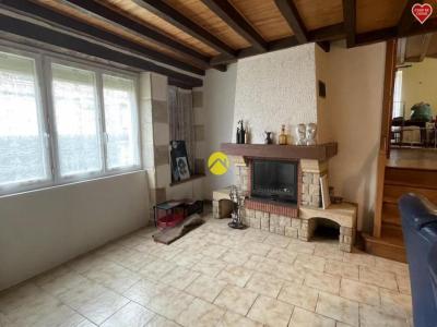 Acheter Maison Chatelet 117000 euros