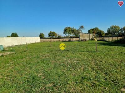 Acheter Maison Issoudun Indre