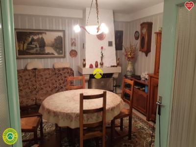 Acheter Maison 59 m2 Villeneuve-l'archeveque