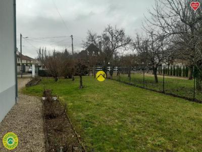 Acheter Maison Villeneuve-l'archeveque 77500 euros