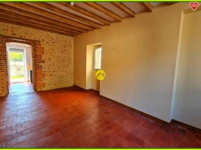 Acheter Maison 101 m2 Neuvy-sur-barangeon