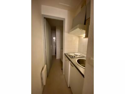 For rent Toulouse 1 room 23 m2 Haute garonne (31000) photo 3