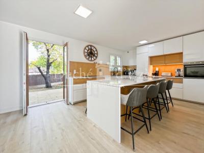 Annonce Vente 5 pices Maison Uzes 30