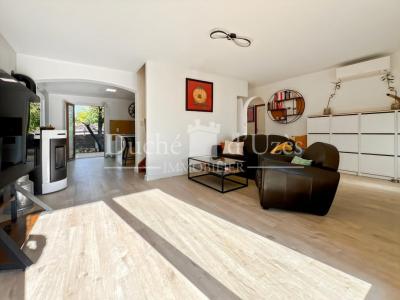 Acheter Maison Uzes Gard