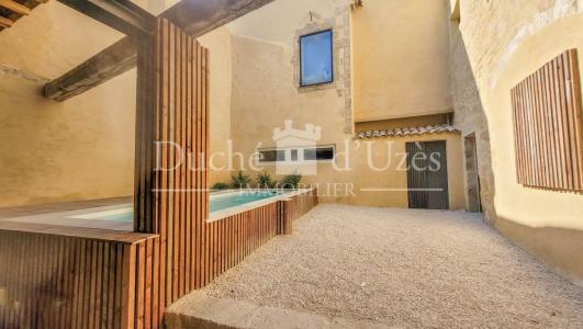 Annonce Vente Prestige Uzes 30