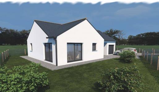 Annonce Vente Terrain Saint-gildas-des-bois 44