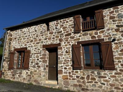 For rent Saint-solve 3 rooms 74 m2 Correze (19130) photo 0