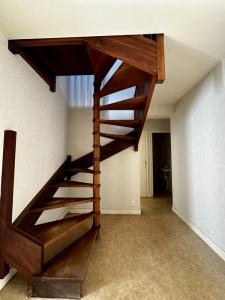 Annonce Location 3 pices Appartement Saint-solve 19