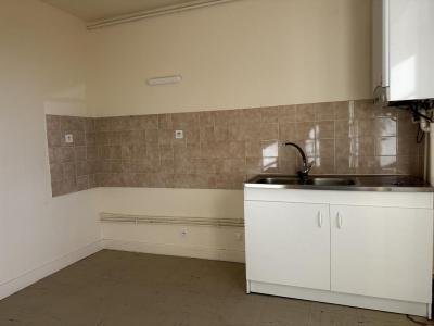 Louer Appartement Saint-solve Correze