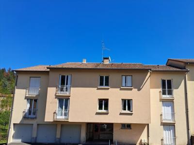 For rent Saint-julien-molin-molette 3 rooms 73 m2 Loire (42220) photo 0