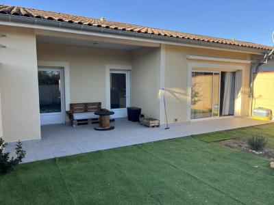 For rent Negrepelisse 4 rooms 91 m2 Tarn et garonne (82800) photo 0