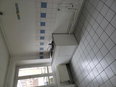 Louer Appartement 59 m2 Strasbourg