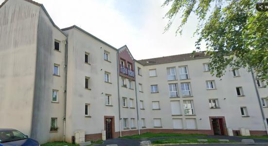 For rent Saint-just-en-chaussee 2 rooms 56 m2 Oise (60130) photo 0