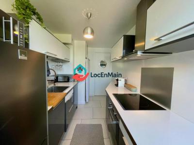 Annonce Location 3 pices Appartement Boulogne-billancourt 92