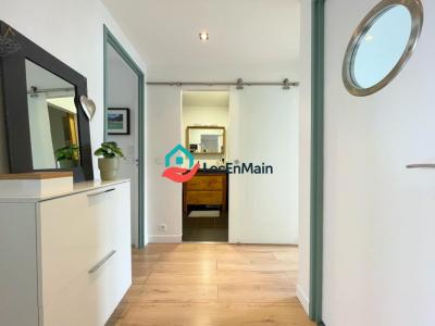 Louer Appartement 64 m2 Boulogne-billancourt