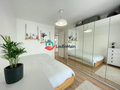 Louer Appartement Boulogne-billancourt Hauts de Seine