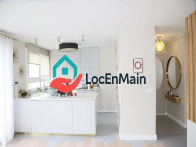 Louer Appartement 75 m2 Boulogne-billancourt