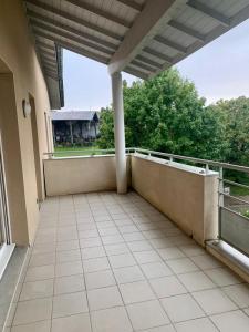 Annonce Vente 3 pices Appartement Foissiat 01