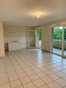 Acheter Appartement 73 m2 Foissiat