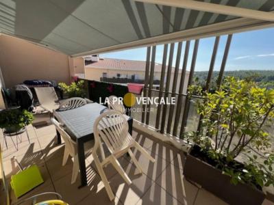 Annonce Vente 3 pices Appartement Meyreuil 13