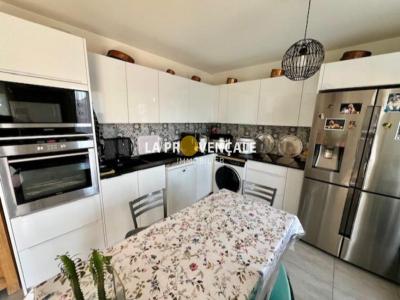 Acheter Appartement 66 m2 Meyreuil