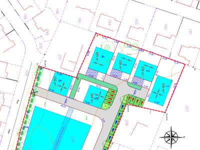 Annonce Vente Programme neuf Elven 56