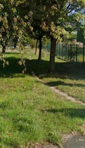 Annonce Vente Terrain Saint-rogatien 17