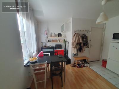 Annonce Location 2 pices Appartement Lille 59