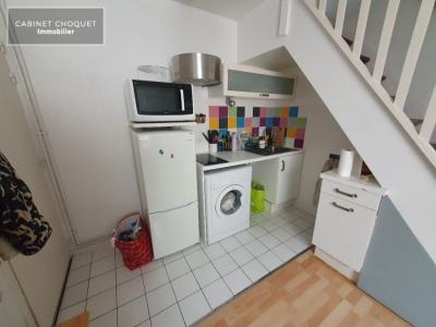 Louer Appartement Lille Nord