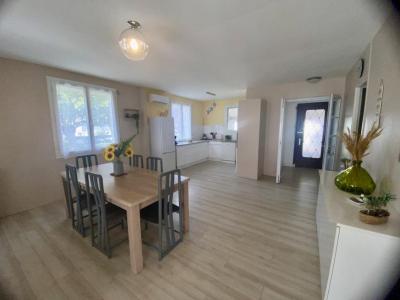 Annonce Vente 4 pices Maison Longeville-sur-mer 85