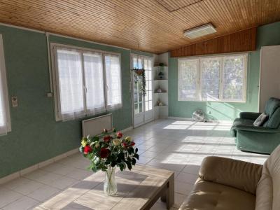 Acheter Maison Longeville-sur-mer Vendee