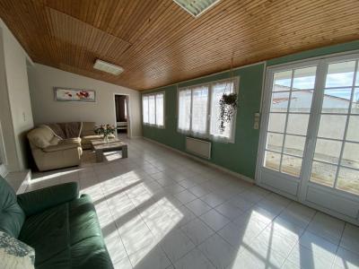 Acheter Maison Longeville-sur-mer 296780 euros