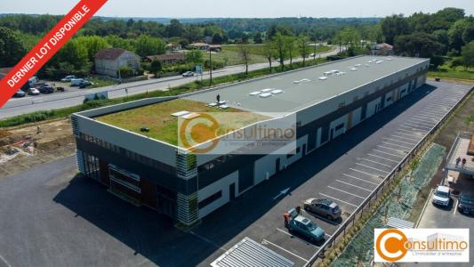 For sale Salleboeuf 374 m2 Gironde (33370) photo 0