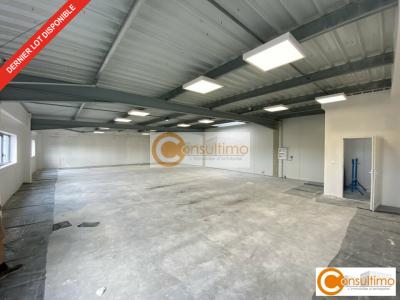 Acheter Commerce Salleboeuf Gironde