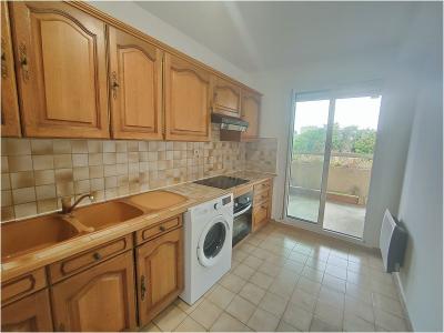 Annonce Location 3 pices Appartement Toulouse 31