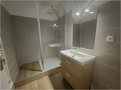 Louer Appartement 72 m2 Toulouse