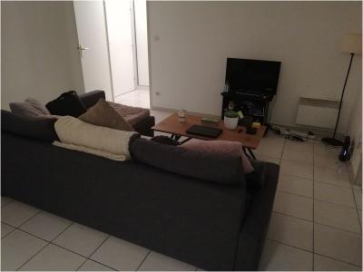 For rent Toulouse 2 rooms 43 m2 Haute garonne (31300) photo 0