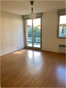 For rent Toulouse 2 rooms 36 m2 Haute garonne (31300) photo 0