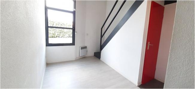 For rent Toulouse 1 room 20 m2 Haute garonne (31400) photo 0