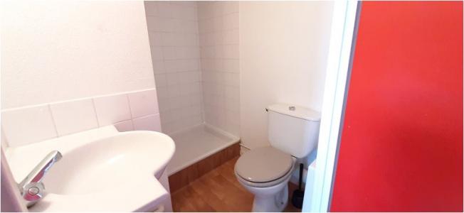 Louer Appartement Toulouse 452 euros