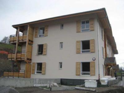 Annonce Location 3 pices Appartement Saint-jean-de-tholome 74