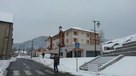 Louer Appartement 59 m2 Saint-jean-de-tholome