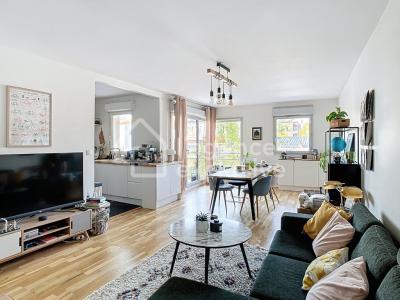 For rent Lille 3 rooms 76 m2 Nord (59000) photo 0