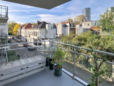 Annonce Location 3 pices Appartement Lille 59