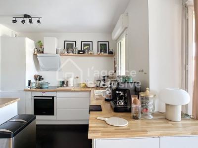 Louer Appartement Lille 1190 euros