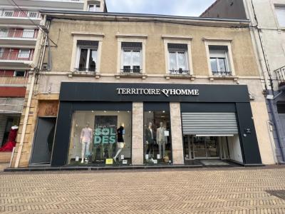 For sale Montceau-les-mines 7 rooms 182 m2 Saone et loire (71300) photo 0