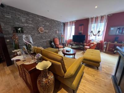 Annonce Vente Immeuble Montceau-les-mines 71