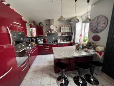 Acheter Immeuble 182 m2 Montceau-les-mines