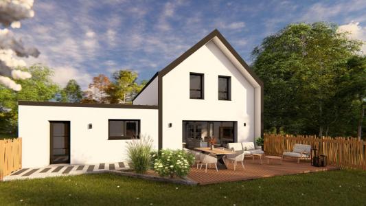 For sale Baye 6 rooms 152 m2 Finistere (29300) photo 0