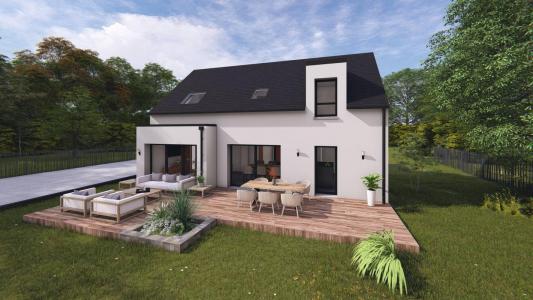 For sale Clohars-carnoet 6 rooms 121 m2 Finistere (29360) photo 0